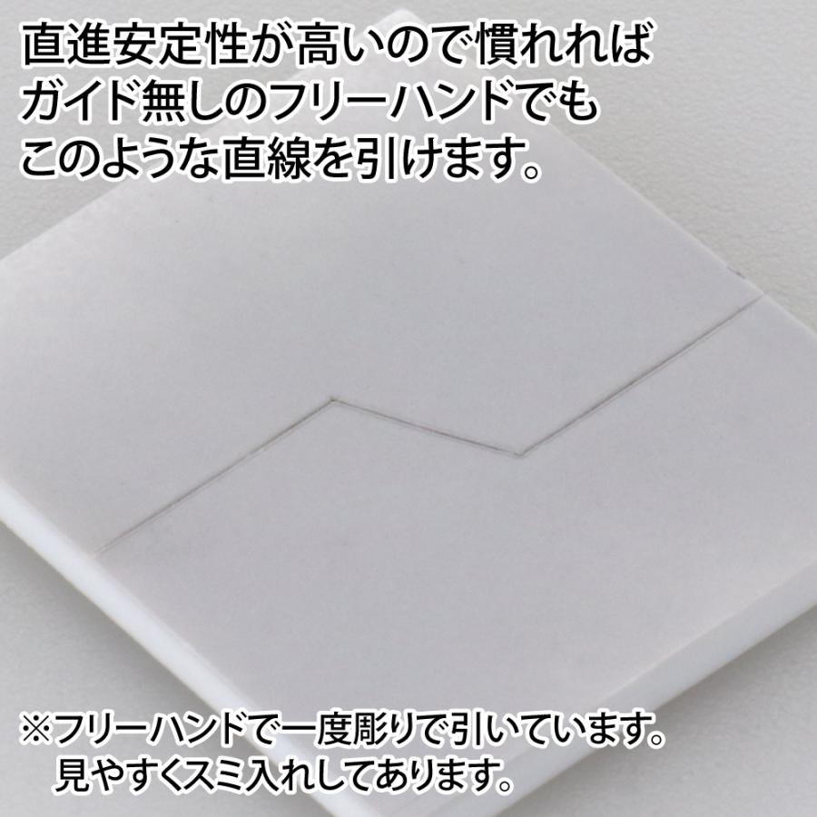 ゴッドハンド リーゲルニードル 直線用曲線用ケガキ針セット ゴッドハンド リーゲルニードル 直線用曲線用ケガキ針セット