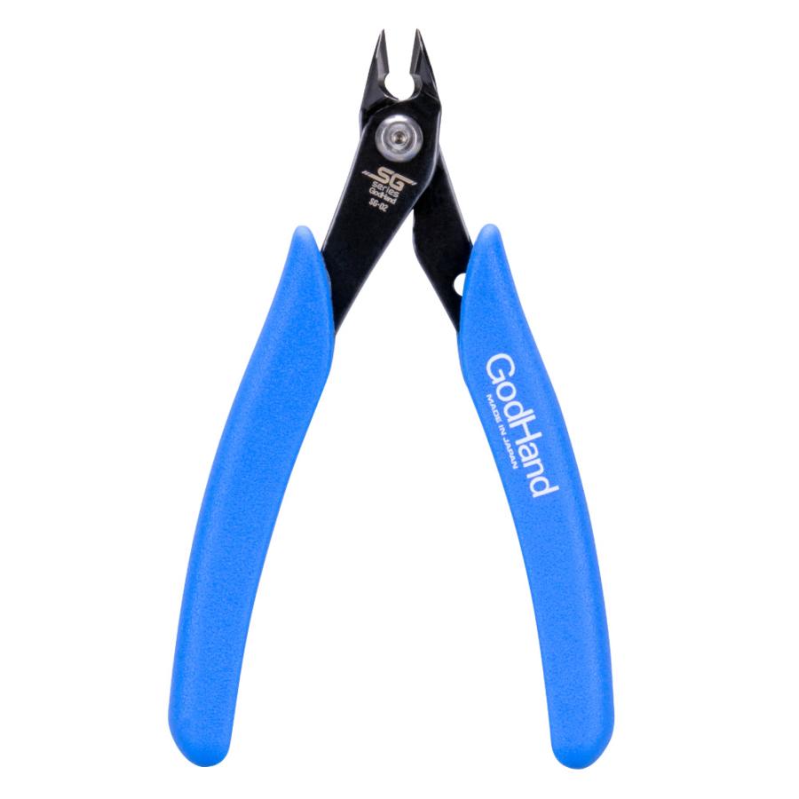 ゴッドハンド スターターツールセット GH-SG-02 [ネコポス非対応