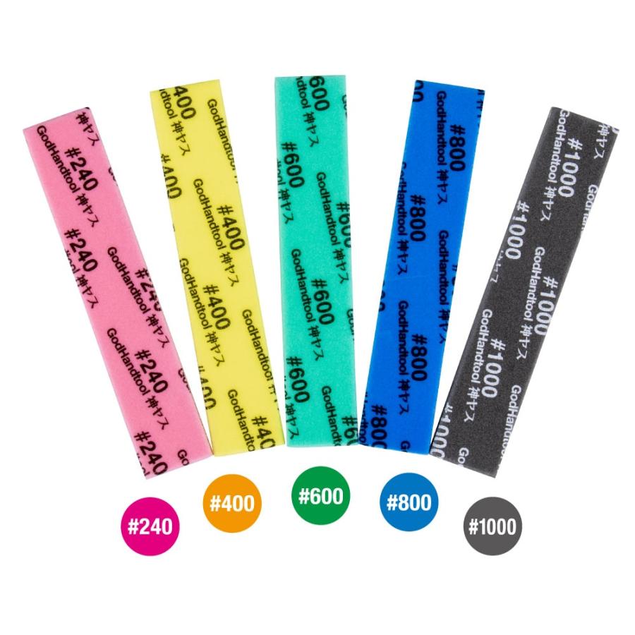 ゴッドハンド スターターツールセット GH-SG-02 [ネコポス非対応