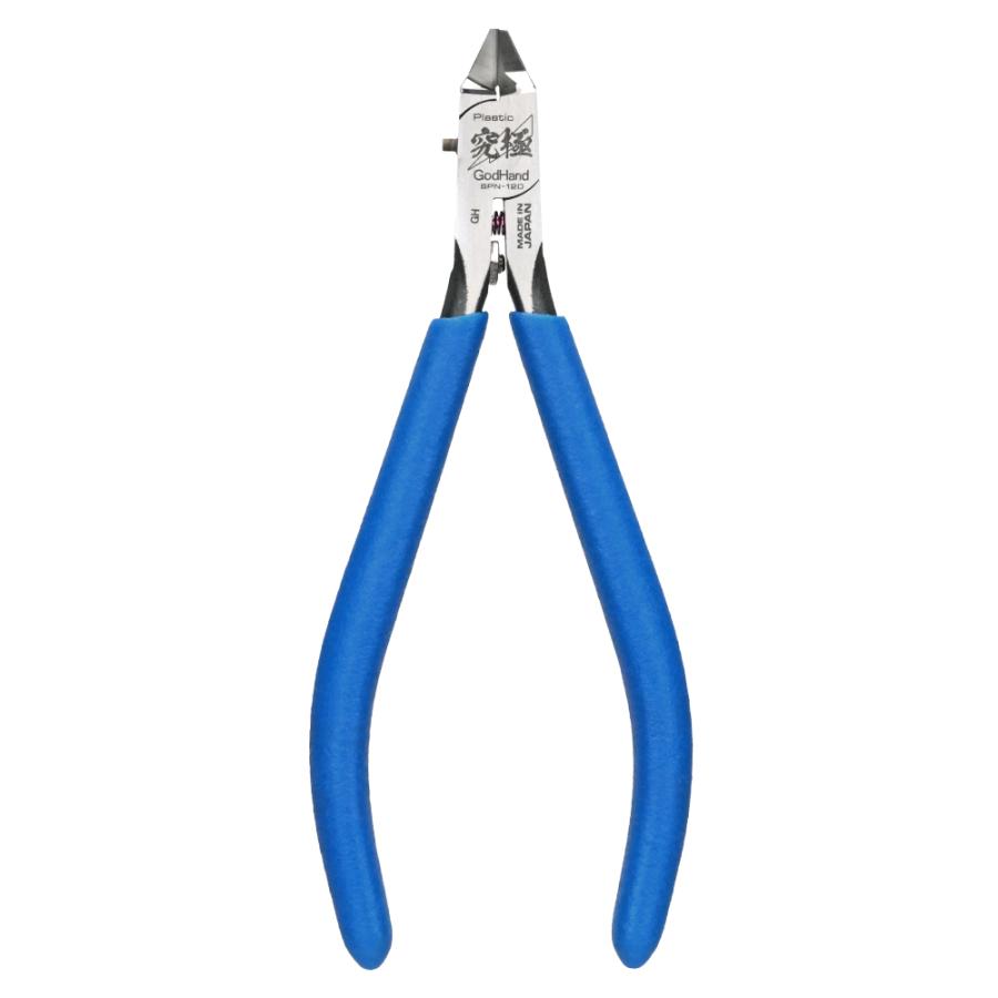 ゴッドハンド アルティメットニッパー 公式通販 GH-SPN-120 ニッパー