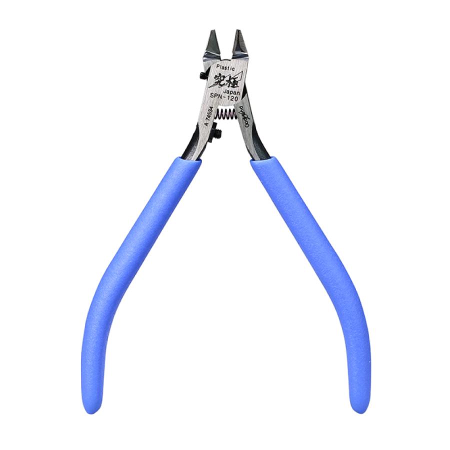 ゴッドハンド アルティメットニッパー5.0 公式通販 キャップ付き