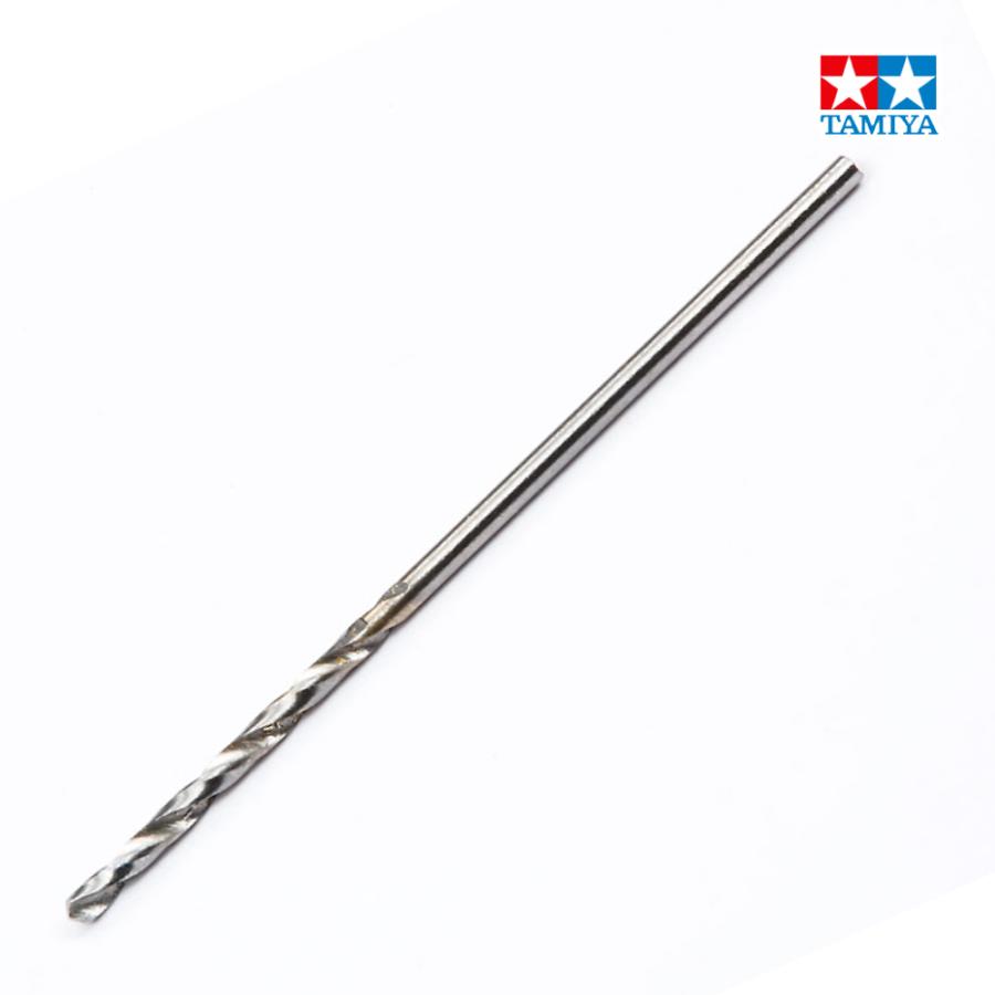 ドリル刃1 2mm タミヤ ドリル Tamiya ゴッドハンド公式 Yahoo 店 通販 Yahoo ショッピング