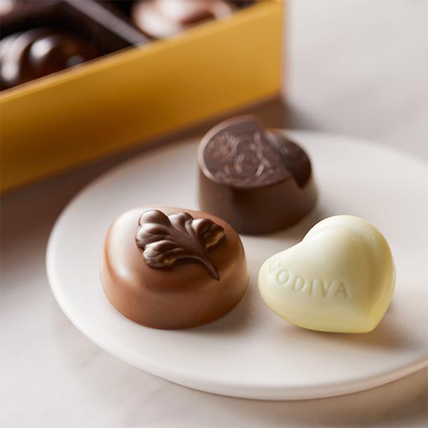 ギフト お返し お祝い チョコレート スイーツ ゴディバ Godiva ゴールド コレクション 12粒入 ゴディバ Godiva 通販 Paypayモール