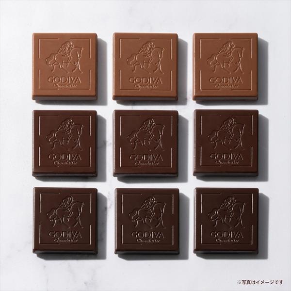 ゴディバ（GODIVA） お中元 2026 ゴディバ公式（GODIVA）カレ アソート