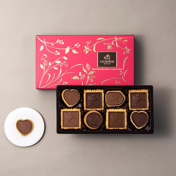 ゴディバ（GODIVA） お中元 2026 焼き菓子 ゴディバ公式（GODIVA