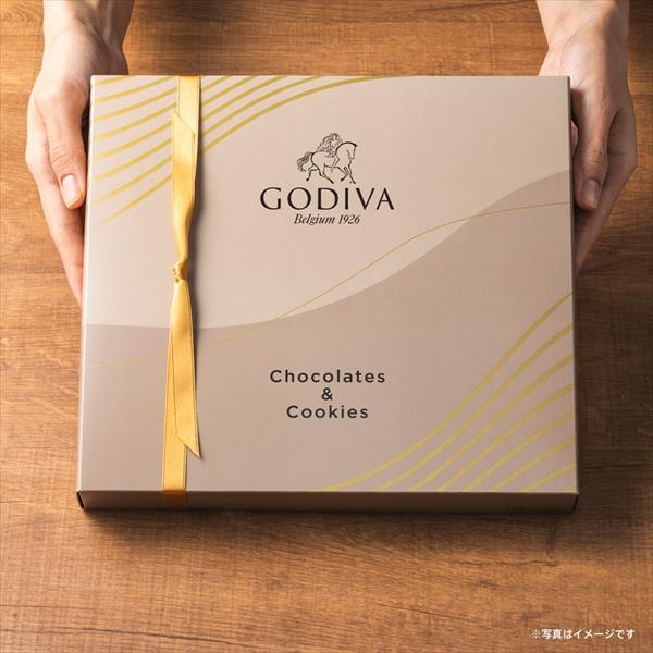 ゴディバ（GODIVA） お中元 2026 ゴディバ公式（GODIVA）チョコレート