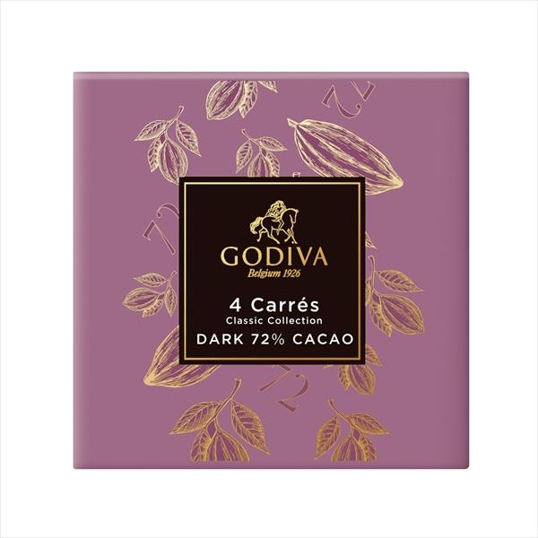 ゴディバ（GODIVA） 父の日 2026ゴディバ公式（GODIVA）カレ 72