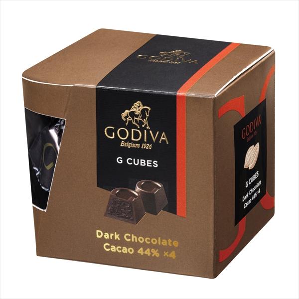 ゴディバ（GODIVA） お中元 2026 ゴディバ公式（GODIVA）G キューブ