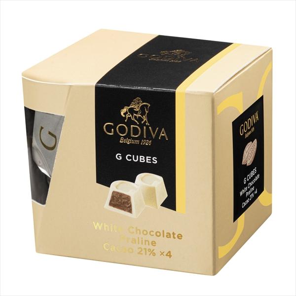 ゴディバ（GODIVA） ホワイトデー チョコレート 2026 ゴディバ公式