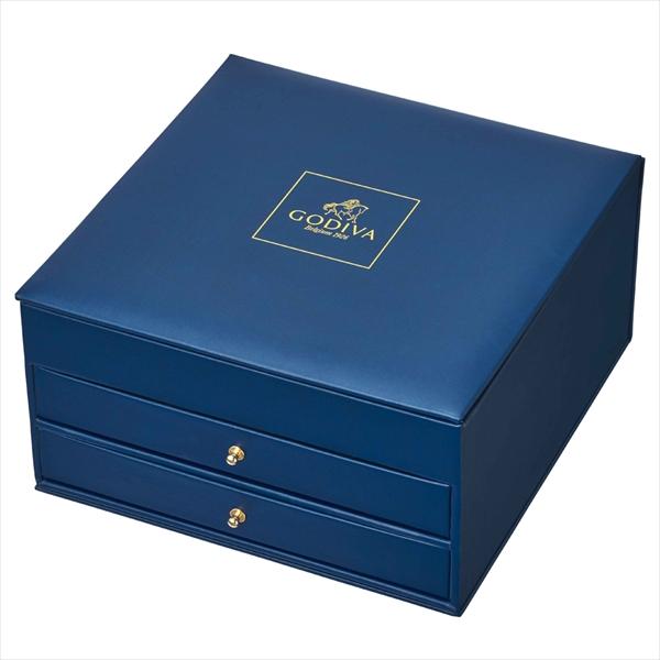 ゴディバ（GODIVA） ゴディバ公式 ラグジュアリーボックス