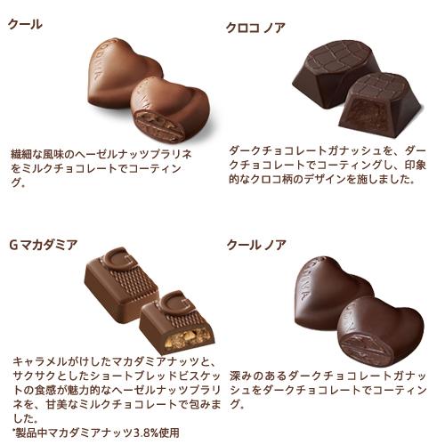 ゴディバ（GODIVA） 母の日 2026 ギフト ゴディバ公式（GODIVA）グラン