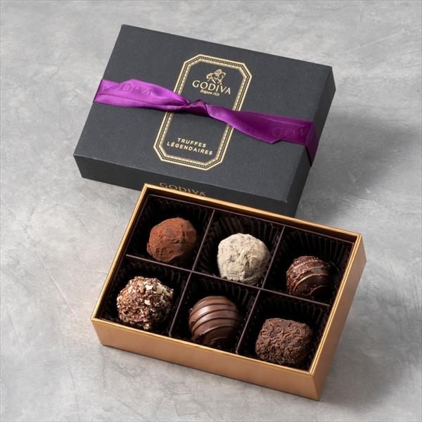 ゴディバ（GODIVA） ホワイトデー チョコレート 2026 ゴディバ公式