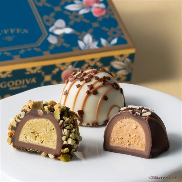 ゴディバ（GODIVA） ギフト ゴディバ公式（GODIVA）季節のトリュフ-春