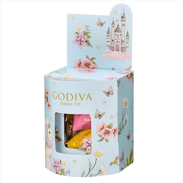 ゴディバ（GODIVA） ギフト ゴディバ公式（GODIVA）羽ばたく 花咲く春