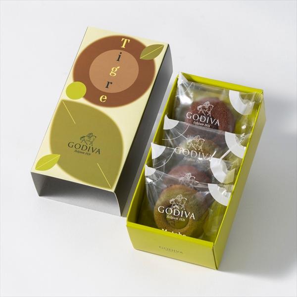 ゴディバ（GODIVA） 母の日 2026 ギフト ゴディバ公式（GODIVA）抹茶