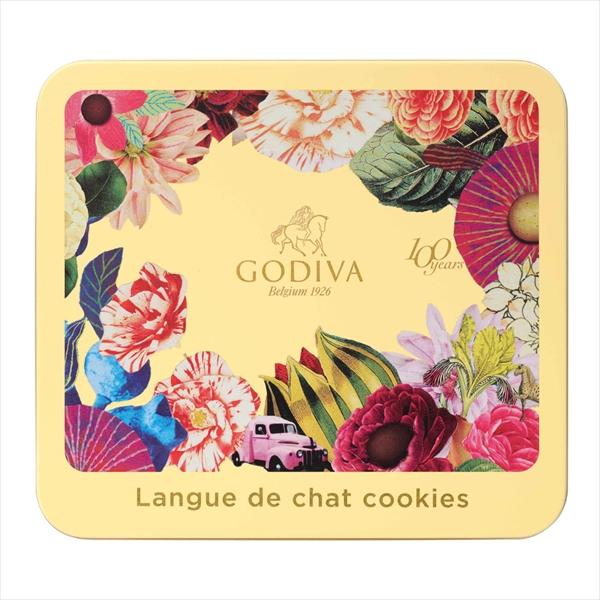 ゴディバ（GODIVA） お中元 2026 ゴディバ公式（GODIVA）100周年