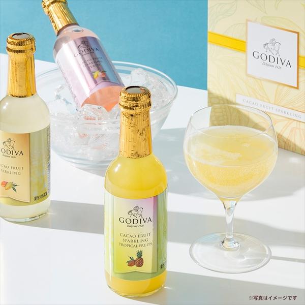 ゴディバ（GODIVA） 父の日 お中元 2026 ギフト ゴディバ公式（GODIVA