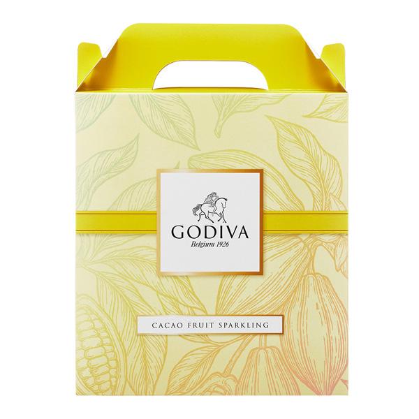 ゴディバ（GODIVA） お中元 2026 ゴディバ公式（GODIVA）カカオ