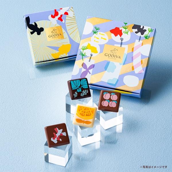 ゴディバ（GODIVA） お中元 2026 ゴディバ公式 サマー スペシャル