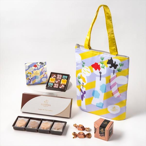 ゴディバ（GODIVA） お中元 2026 ゴディバ公式 サマー スペシャル