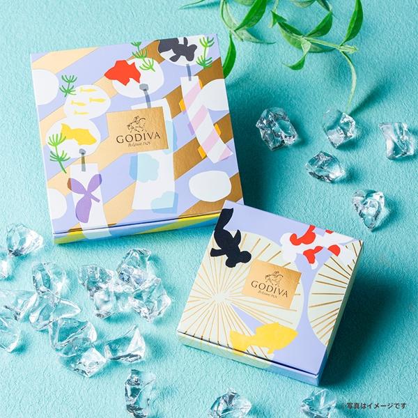 ゴディバ（GODIVA） お中元 2026 ゴディバ公式 サマー スペシャル