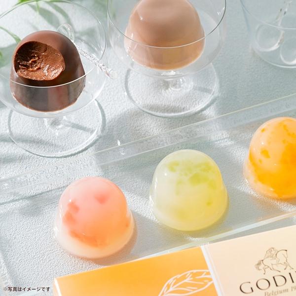 ゴディバ（GODIVA） 敬老の日 ギフト 2026 ゴディバ公式（GODIVA