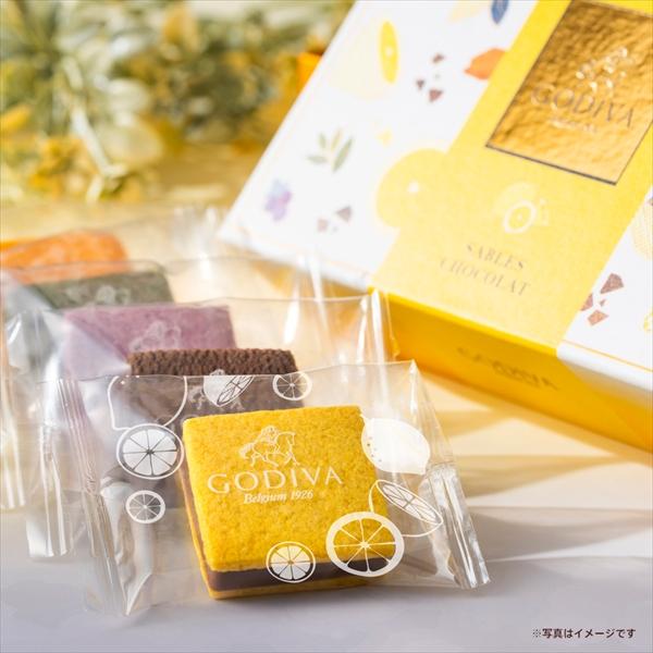 ゴディバ（GODIVA） お中元 2026 ゴディバ公式（GODIVA）サブレ