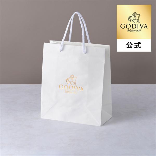 ゴディバ（GODIVA） ゴディバ公式（GODIVA）紙袋 ショッピングバッグ