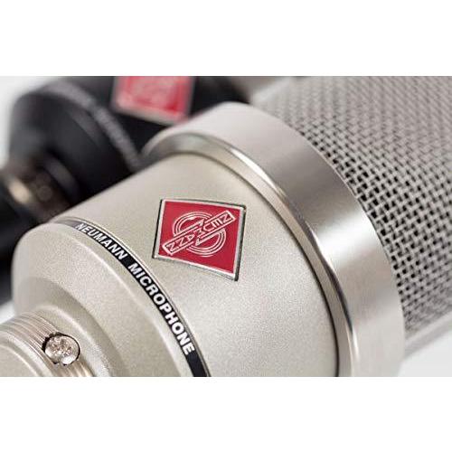 新作マット・カーペット NEUMANN TLM 102 スタジオマイクロホン (ノイマン) 【I1388937986】(48993円)