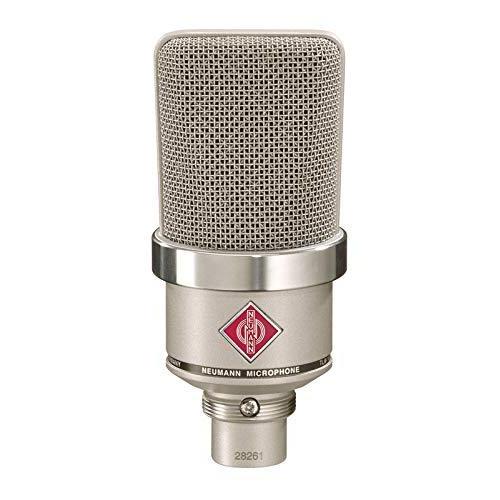 新作マット・カーペット NEUMANN TLM 102 スタジオマイクロホン (ノイマン) 【I1388937986】(48993円)