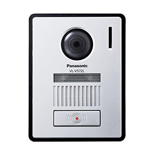 日本最大のパナソニック(Panasonic) テレビドアホン2-2タイプ モニター