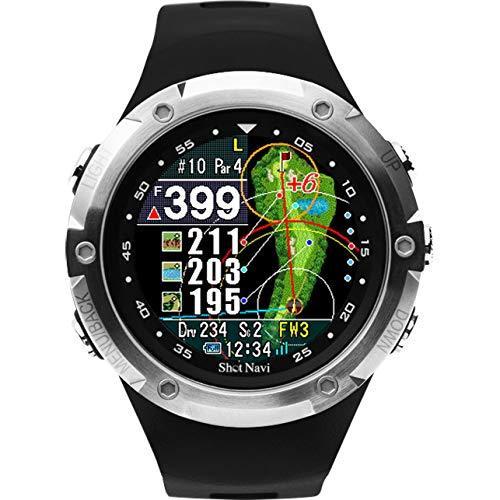 ショットナビ W1 Evolve， ブラック ectaonline.org