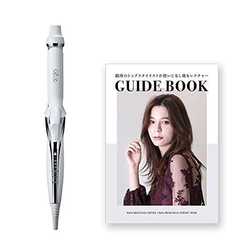 MTG ReFa（リファ）リファ ビューテックカールアイロン 26mm（ReFa  