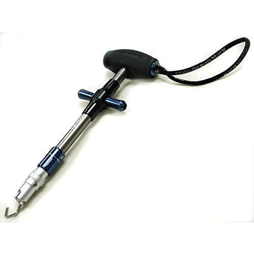 スタジオオーシャンマーク フックリムーバー HR150M ロイヤルブルー(11294円)