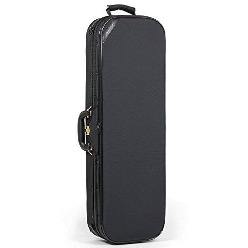 スーパーライト(Super Light) オブロングバイオリンケース(四角型