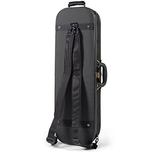 スーパーライト(Super Light) オブロングバイオリンケース(四角型