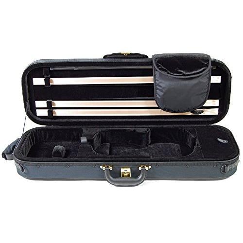 スーパーライト(Super Light) オブロングバイオリンケース(四角型