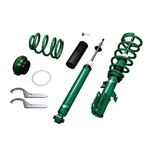 Tein Delphi テイン 車高調 コンピュータ Street Advance Z Dejfs マツダ De3fs デミオ De5fs Gsm90 91a