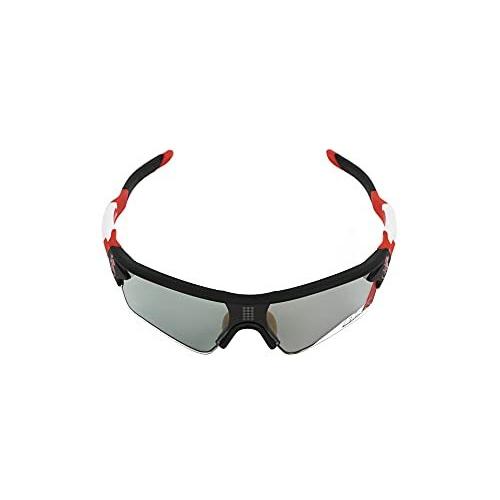 瞬間調光サングラス eShades × EVANGELION RACING／２号機モデル eShades