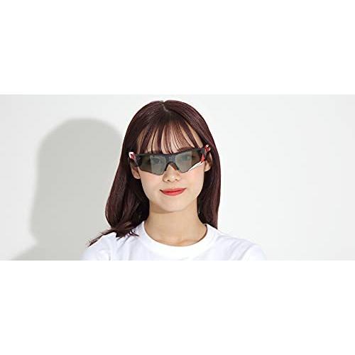 瞬間調光サングラス eShades × EVANGELION RACING／２号機モデル eShades