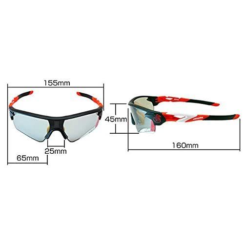 瞬間調光サングラス eShades × EVANGELION RACING／２号機モデル eShades