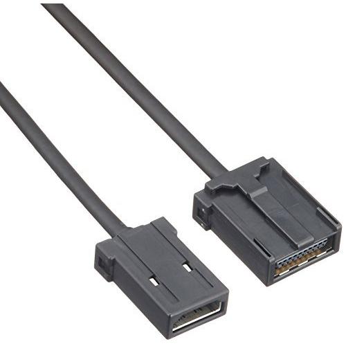 デンソーテン ECLIPSE HDMI114 HDMI接続コード iphone Android スマホ接続