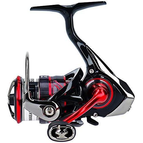 ダイワ(DAIWA) スピニングリール 18 月下美人MX LT1000S-P (2018モデル) 