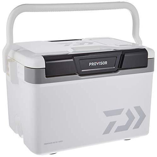 ダイワ(DAIWA) クーラーボックス プロバイザーHD GU1600X ブラック 釣り 16リットル