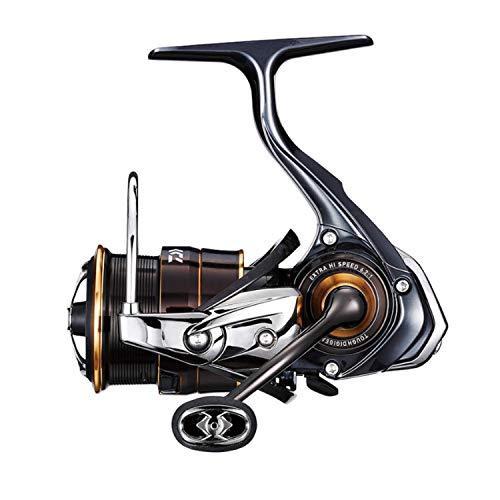 ダイワ(DAIWA) スピニングリール 19 バリスティック FW LT2000SS-XH 