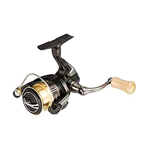 シマノ Shimano スピニングリール トラウト 18 カーディフ アウトドア 釣り 旅行用品 Godspeed1 スピニングリール Ci4 S