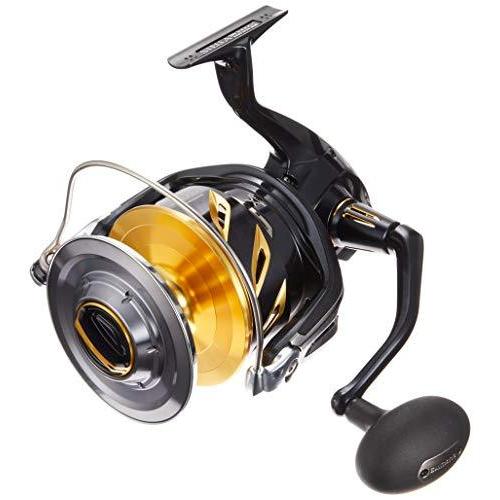 シマノ Shimano スピニングリール ステラ Sw Sw マグロ専用モデル スピニングリール S