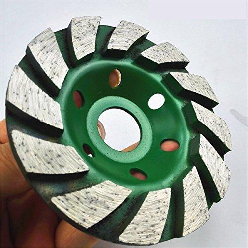 Zigwin ダイヤモンドカッター カップサンダー ディスクグラインダー 速攻シリーズ 研磨 金属加工 モルタル レンガ 等 石材 切断 Ryqyzjpuqg 道具 工具 Sprintmart Com