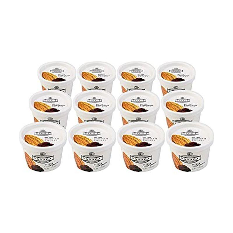 無添加アイスクリーム 木次 VANAGA ビターチョコ 120ml×12個 クール冷凍便 天然素材100パーセント 新品登場 無添加アイスクリーム 木次 VANAGA ビターチョコ 120ml×12個 クール冷凍便 天然素材100パーセント 新品登場
