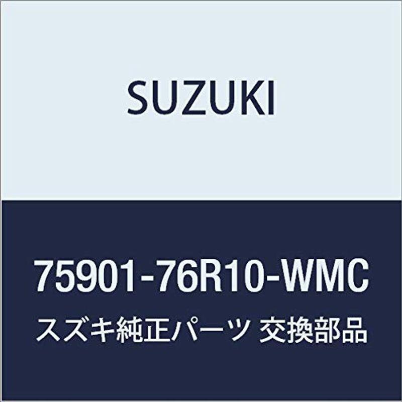 SUZUKI(スズキ) 純正部品 XBee クロスビー MN71S フロアマット
